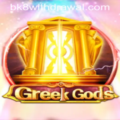 Exploring GreekGods: An Epic Adventure with BK8