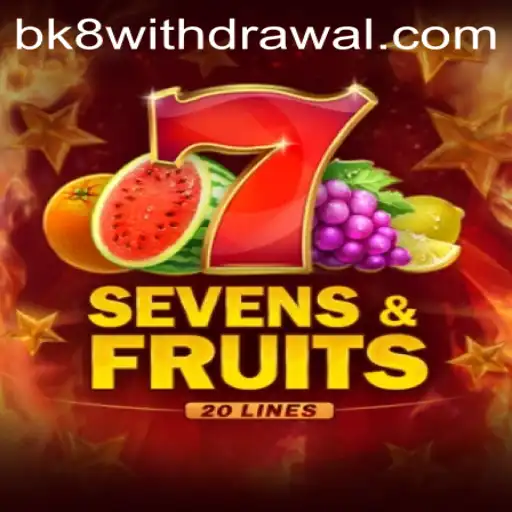 Exploring SevensFruits20 and Its Allure in the BK8 Gaming Platform