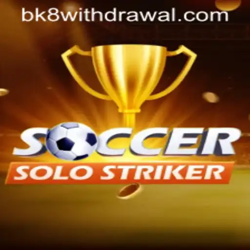 SoccerSoloStriker: A New Hit in the World of Virtual Sports