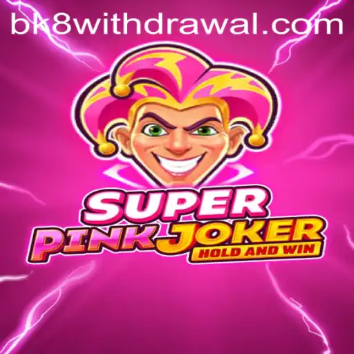 SuperPinkJoker: The Ultimate Guide to This Exciting Game
