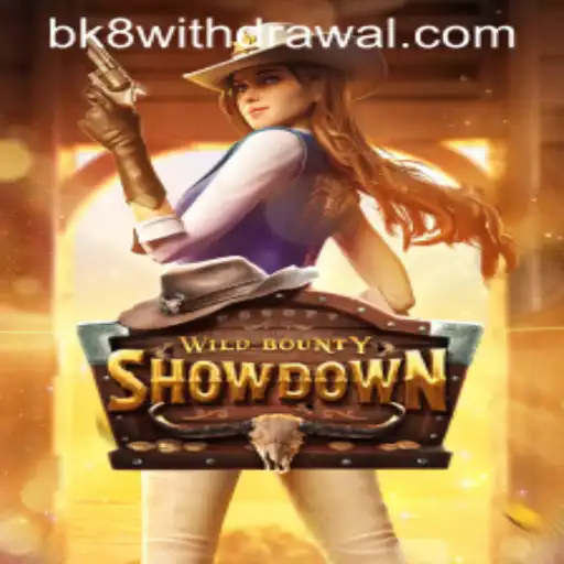 WildBountyShowdown: Discover the Thrilling Adventure with BK8