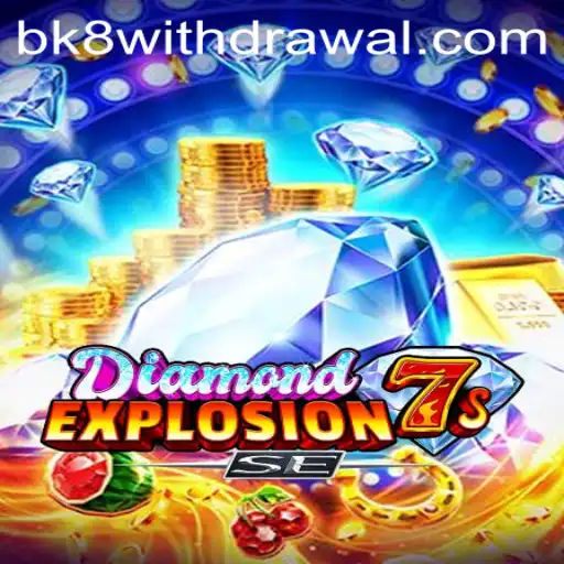 Exploring the Thrills of DiamondExplosion7sSE: A New Era in Slot Gaming