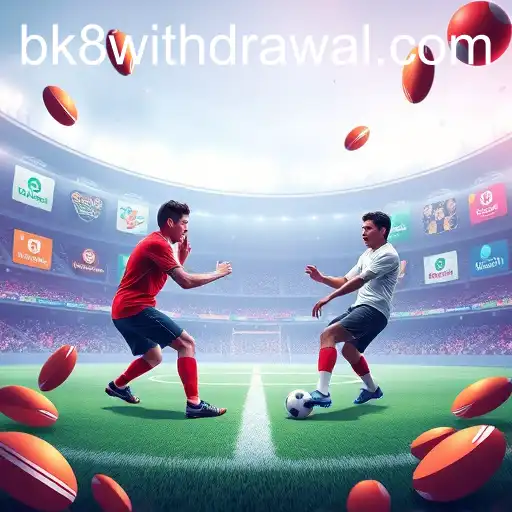 Exclusive Insights into BK8