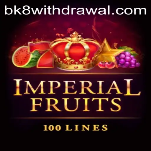 Exploring ImperialFruits100 on BK8