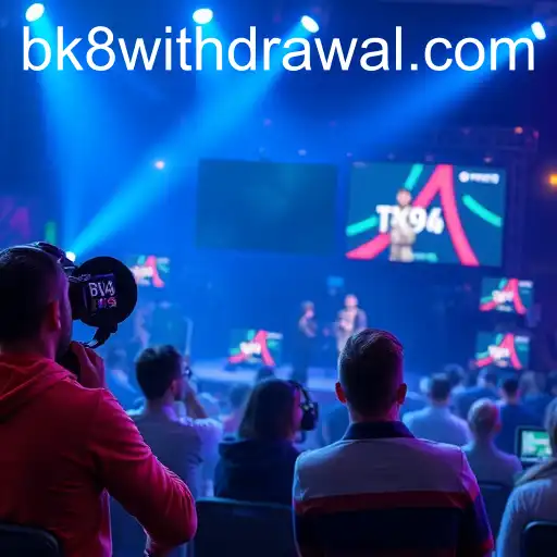 The Rise of Live Streaming: BK8's Impact on the Digital Era