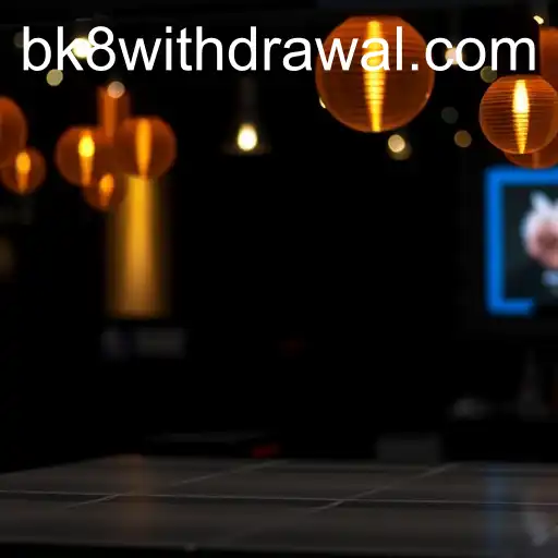 Exploring Promotions: The BK8 Strategy