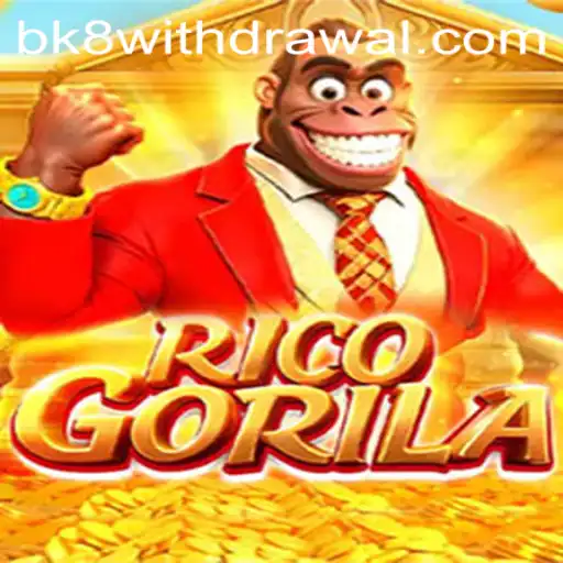 RicoGorila: The Exciting New Online Game Dominating the Scene