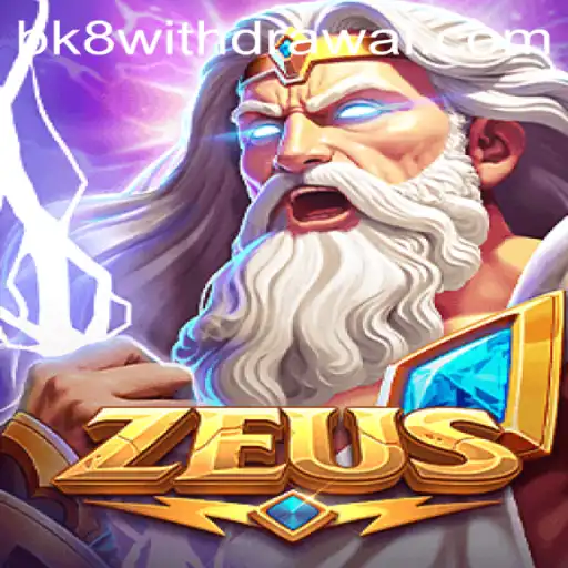 Exploring the Mythical World of Zeus Game with BK8